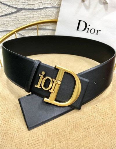 fake christian dior belts|authentic christian dior belts.